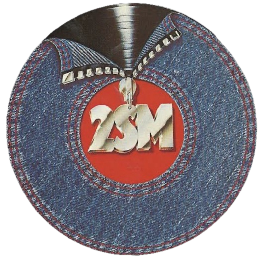 Hand-printed T-shirt designs from the 1970s